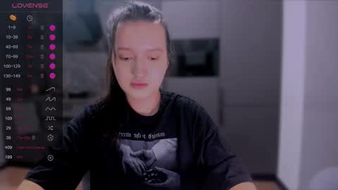 Snapshot of lililaluna chatting on September 2025 09:05:01 PM ... online show from September 2025 09:05:01 PM