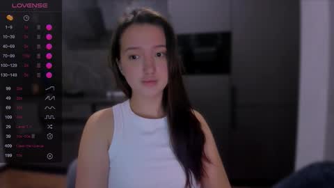 Snapshot of lililaluna chatting on October 2025 05:36:02 PM ... online show from October 2025 05:36:02 PM