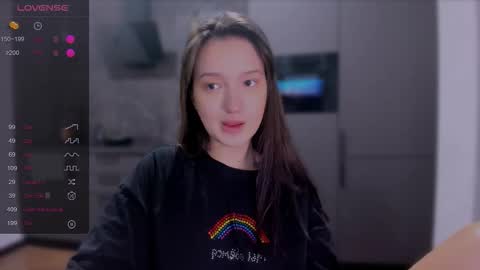 Snapshot of lililaluna chatting on October 2025 07:26:02 PM ... online show from October 2025 07:26:02 PM