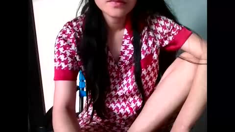 lililove88 online show from April 2026 12:30:02 AM