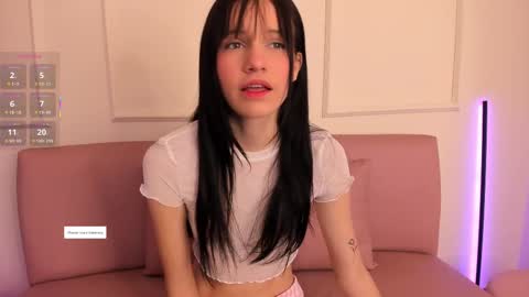 Lilly online show from October 2025 12:13:02 PM