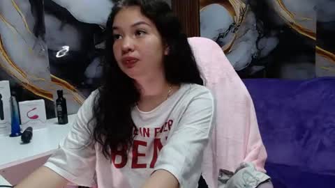 Snapshot of lilimini032 chatting on June 2026 08:06:01 PM lilimini online show from June 2026 08:06:01 PM
