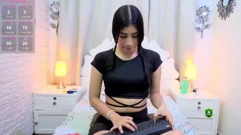 Lilia online show from February 2026 12:12:01 PM