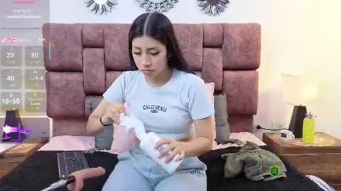 Snapshot of liliopal chatting on July 2026 12:11:01 PM Lilia online show from July 2026 12:11:01 PM