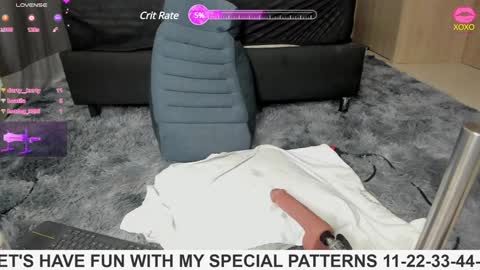 lilirouse online show from January 2025 05:51:02 PM