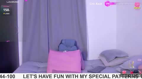 lilirouse online show from September 2025 09:09:01 AM