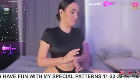 lilirouse online show from December 2025 06:47:02 PM