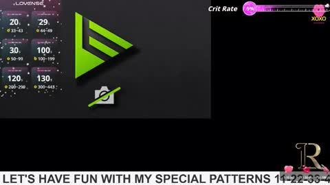 lilirouse online show from December 2025 02:12:02 PM