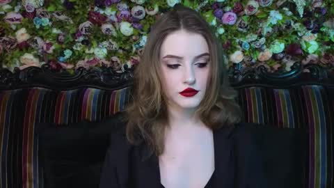 lilit_el_ online show from January 2026 08:41:01 AM