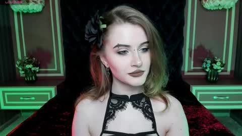 lilit_el_ online show from April 2026 06:10:01 PM