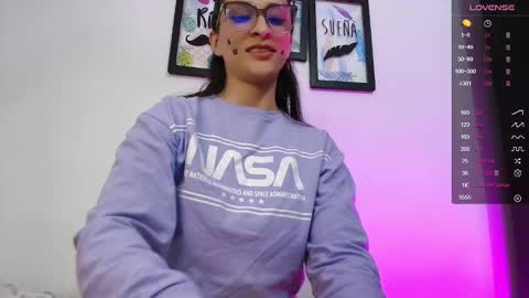 Leidy online show from October 2025 10:28:02 PM