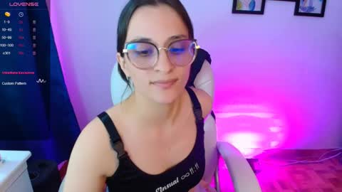 Leidy online show from October 2025 11:05:01 PM