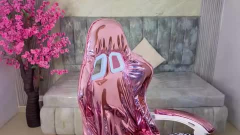 Lilith  online show from October 2025 10:42:02 PM