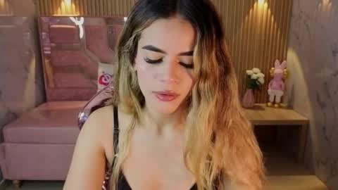 Lilith  online show from February 2026 08:24:01 PM