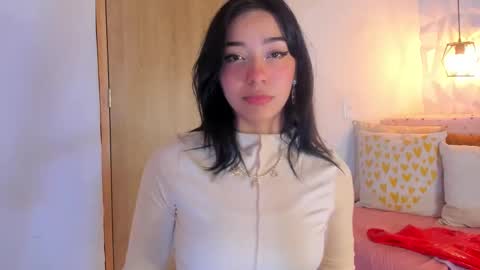 Snapshot of lilith__rosse chatting on December 2024 07:41:02 PM Lilith Rosse online show from December 2024 07:41:02 PM