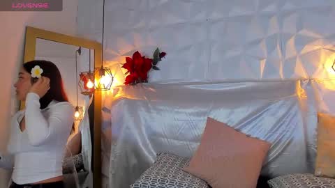 Snapshot of lilith__rosse chatting on January 2025 07:51:01 PM Lilith Rosse online show from January 2025 07:51:01 PM