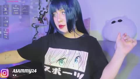 lilith asami24 online show from February 2025 09:46:02 AM