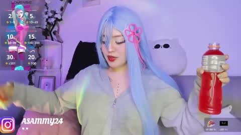 lilith asami24 online show from February 2025 08:50:02 AM