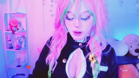 lilith asami24 online show from March 2026 10:16:01 AM