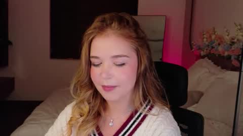 Lilith Bonheur online show from April 2026 12:24:01 PM