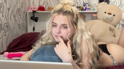 Lilly online show from April 2026 12:29:02 PM