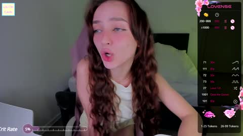 Lilith online show from January 2025 10:22:01 PM