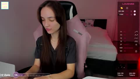 Lilith online show from February 2025 02:04:02 PM