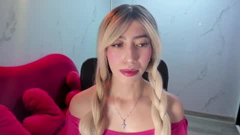 lilith cooper20 online show from November 2025 10:20:02 PM