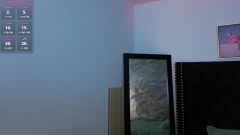 lilith_daviss online show from February 2026 12:11:01 PM