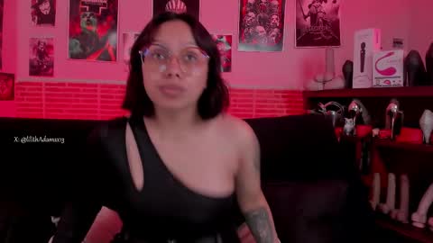 MISTRESS LILITH online show from October 2025 03:02:01 PM