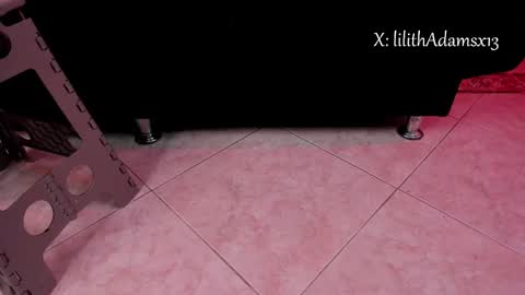 MISTRESS LILITH online show from November 2025 02:06:01 PM