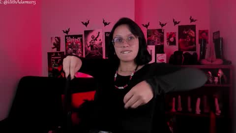 MISTRESS LILITH online show from January 2026 01:59:02 PM