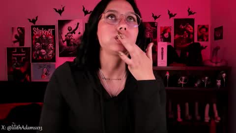 MISTRESS LILITH online show from March 2026 03:34:01 AM