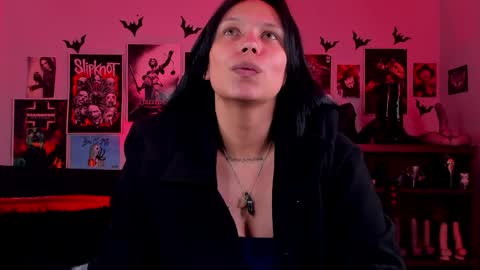 Snapshot of lilith_deveraux_ chatting on April 2026 03:17:01 PM MISTRESS LILITH online show from April 2026 03:17:01 PM