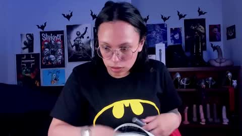 Snapshot of lilith_deveraux_ chatting on May 2026 04:04:01 PM MISTRESS LILITH online show from May 2026 04:04:01 PM