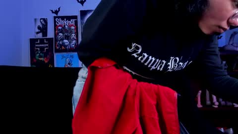 Snapshot of lilith_deveraux_ chatting on May 2026 05:20:02 PM MISTRESS LILITH online show from May 2026 05:20:02 PM