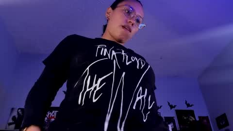Snapshot of lilith_deveraux_ chatting on June 2026 04:41:02 PM MISTRESS LILITH online show from June 2026 04:41:02 PM