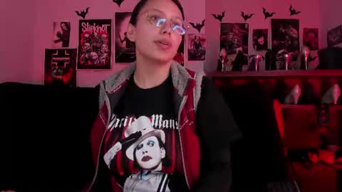 MISTRESS LILITH online show from July 2026 04:35:01 PM
