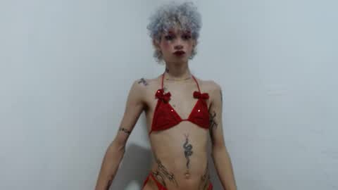lilith_evil7 online show from December 2024 06:22:02 AM