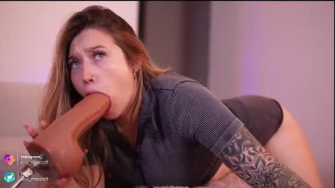 Lilith Gray online show from January 2026 11:36:01 PM