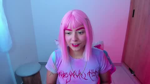 Snapshot of lilith_harmony chatting on April 2026 10:15:01 PM goddess of hell20 online show from April 2026 10:15:01 PM