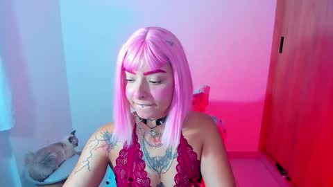 Snapshot of lilith_harmony chatting on April 2026 12:28:01 AM goddess of hell20 online show from April 2026 12:28:01 AM
