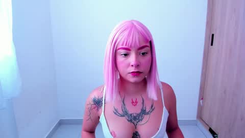 Snapshot of lilith_harmony chatting on May 2026 11:27:01 AM goddess of hell20 online show from May 2026 11:27:01 AM
