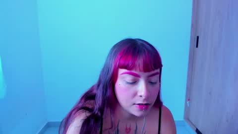 Snapshot of lilith_harmony chatting on May 2026 06:49:01 PM goddess of hell20 online show from May 2026 06:49:01 PM