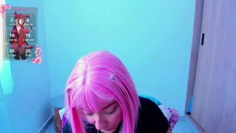 Snapshot of lilith_harmony chatting on May 2026 03:06:02 PM goddess of hell20 online show from May 2026 03:06:02 PM