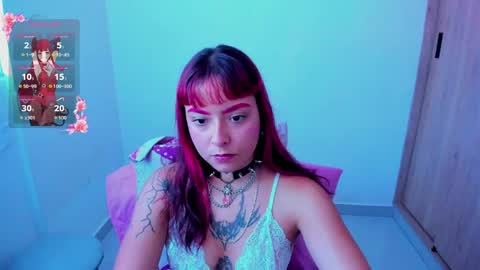 Snapshot of lilith_harmony chatting on May 2026 09:31:02 PM goddess of hell20 online show from May 2026 09:31:02 PM