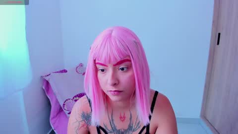 Snapshot of lilith_harmony chatting on May 2026 06:36:02 PM goddess of hell20 online show from May 2026 06:36:02 PM