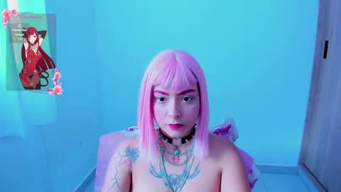 Snapshot of lilith_harmony chatting on May 2026 11:28:02 AM goddess of hell20 online show from May 2026 11:28:02 AM