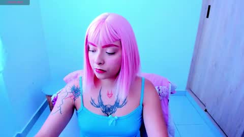Snapshot of lilith_harmony chatting on June 2026 05:24:02 PM goddess of hell20 online show from June 2026 05:24:02 PM