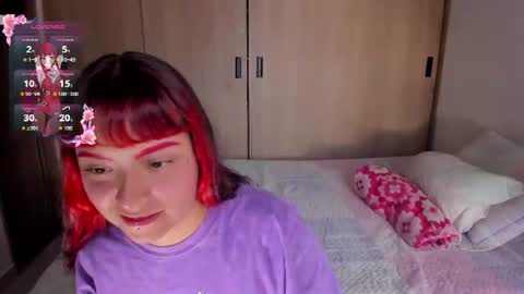 Snapshot of lilith_harmony chatting on July 2026 10:49:02 PM goddess of hell20 online show from July 2026 10:49:02 PM